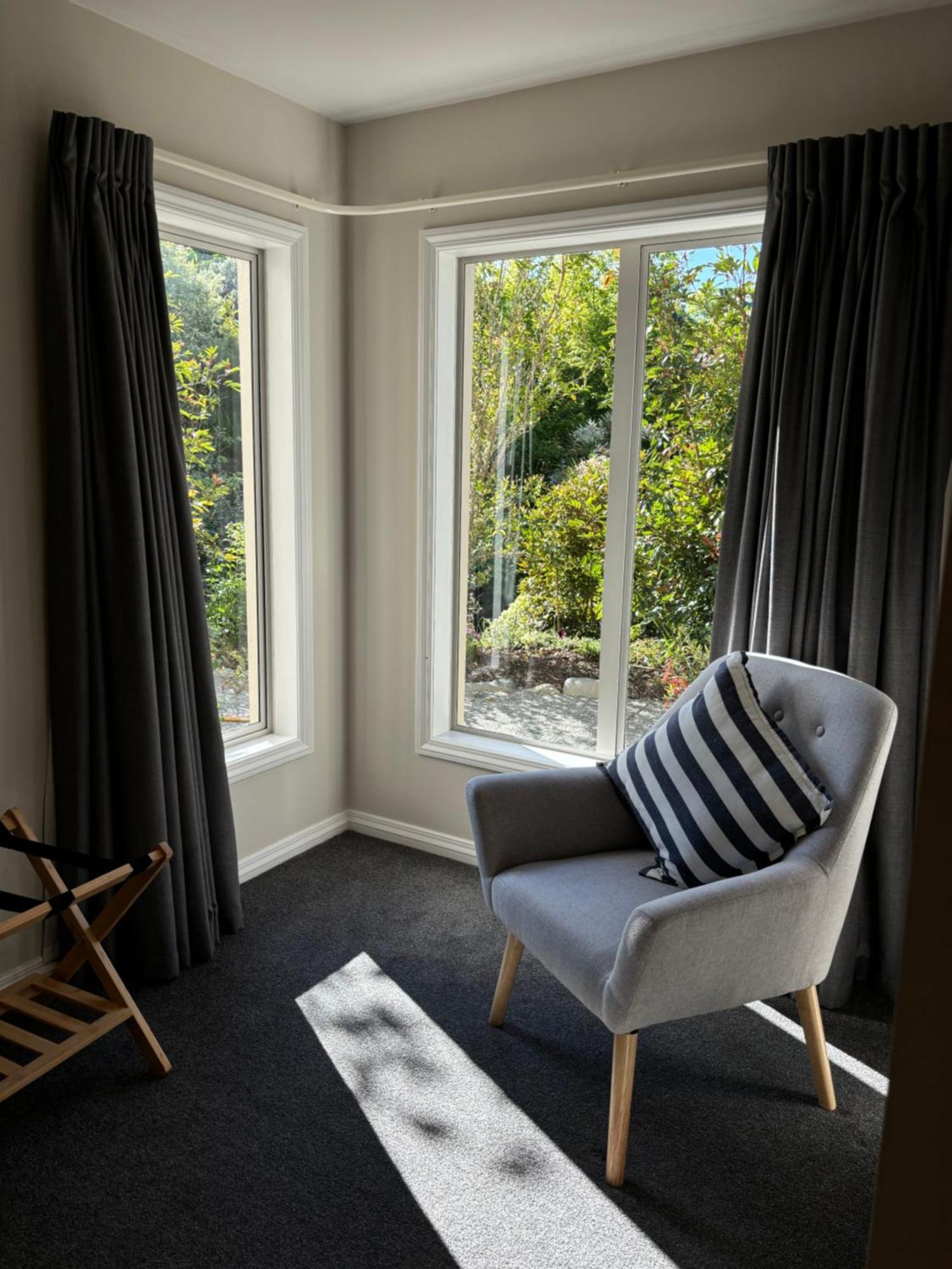 Private Guest Suite Mapua Buitenkant foto